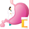 Pediatric Gastroenterologist